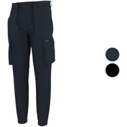 PARKSIDE® Herren Cargo-Jogger im Handwerkerstil