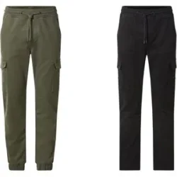 ESMARA MEN Herren Cargo-Joggers