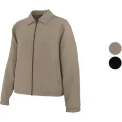 ESMARA MEN Herren Twill-Blouson