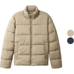 ESMARA MEN Herren Thermo-Steppjacke