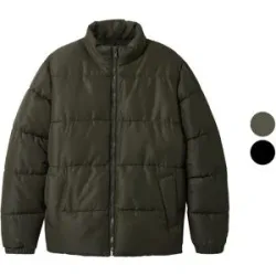 ESMARA MEN Herren Steppjacke