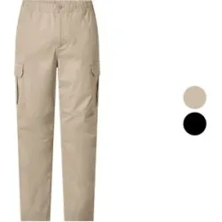 ESMARA MEN Herren Cargohose