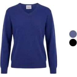 STRENESSE BLUE Herren Kaschmirpullover »Jogi Löw - Kollektion«