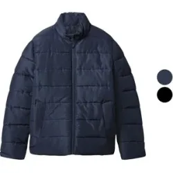 ESMARA MEN Herren Steppjacke