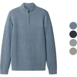 ESMARA MEN Herren Stricktroyer