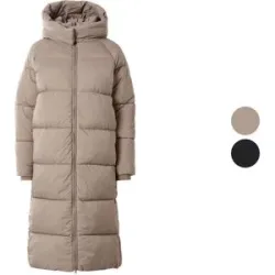ESMARA® Damen Steppmantel