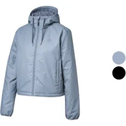 CRIVIT Damen Funktionsjacke, wind- und wasserdicht