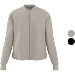 ESMARA® Damen Bomberjacke