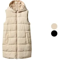 ESMARA® Damen Weste