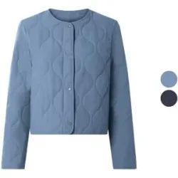 ESMARA® Damen Jacke