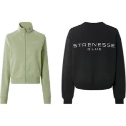 STRENESSE BLUE Damen Sweater/ Sweatjacke