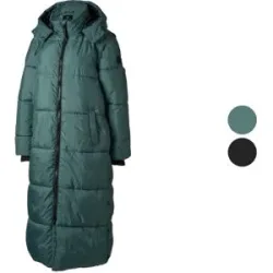 CRIVIT BY JETTE SPORT Damen 2-in-1-Steppmantel