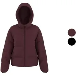ESMARA® Damen Steppjacke
