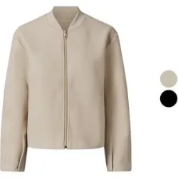 ESMARA® Damen Bomberjacke