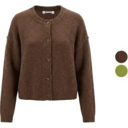 STRENESSE BLUE Damen Feinstrickcardigan