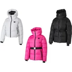 CRIVIT Damen Skijacke