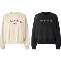 Vero Moda Damen Sweatshirt