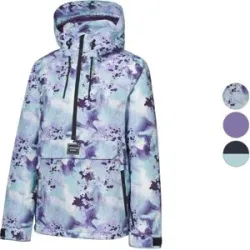 CRIVIT Damen Freeride-Jacke