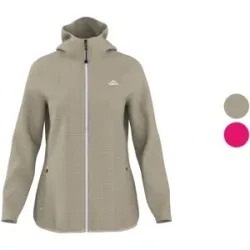 CRIVIT Damen Premium Funktionsjacke