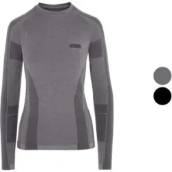 SPYDER Damen Thermo-Shirt