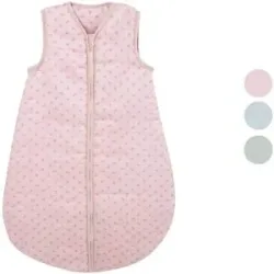 ROBA Organic Schlafsack »Lil Planet«, in drei Größen
