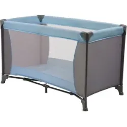 LUPILU® Baby-Reisebett