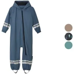 LUPILU® Baby Kleinkinder Matsch und Buddel-Overall, gefüttert