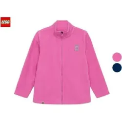 Lego Kleinkinder Fleecejacke
