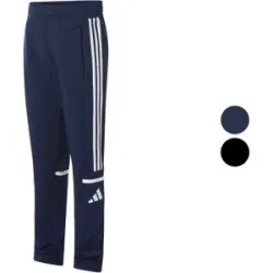 Adidas Kinder Sweathose, mit Seitentaschen