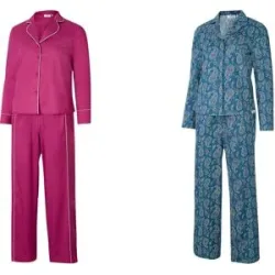 JOOP! LOOKS BY WOLFGANG JOOP Damen Pyjama