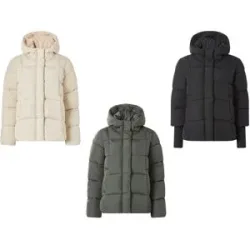 ESMARA® Premium Damen Thermosteppjacke