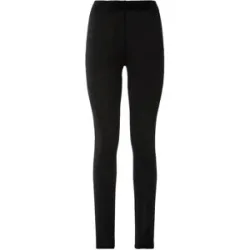 ESMARA® Damen Thermounterhose mit Merinowolle