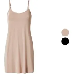ESMARA® Damen Unterkleid