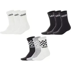 VANS Tennissocken, 3 Paar