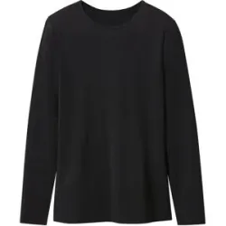 ESMARA® Damen Merino-Thermounterhemd