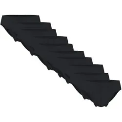 ESMARA MEN Herren Slips, 10 Stück