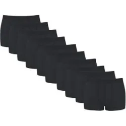 ESMARA MEN Herren Boxer, 10 Stück