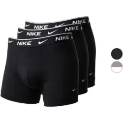 Nike Herren Boxershort, 3 Stück