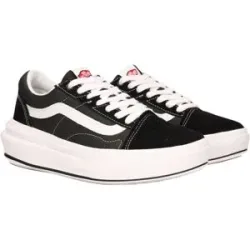 VANS Sneaker »Old Skool« mit hoher Sohle