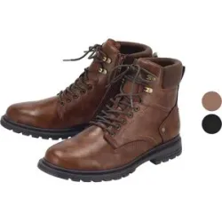 ESMARA MEN Herren Stiefel