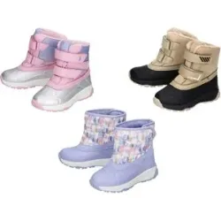 LUPILU® Kinder Winterstiefel