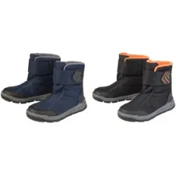 PEPPERTS!® Kinder Winterstiefel mit Warmfutter