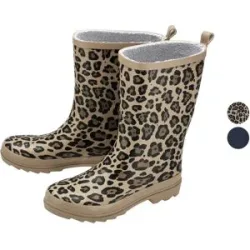 ESMARA® Damen Regenstiefel