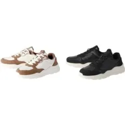 ESMARA® Damen  Premium-Freizeitschuhe, mit Schaftrandpolsterung