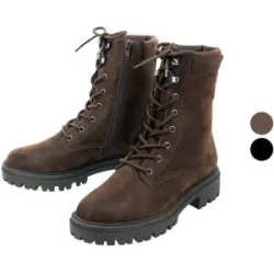 ESMARA® Damen Schnürboot