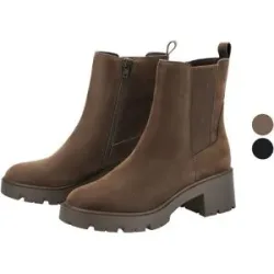 ESMARA® Damen Stiefeletten