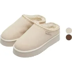 STRENESSE BLUE Damen Leder-Micro-Boot