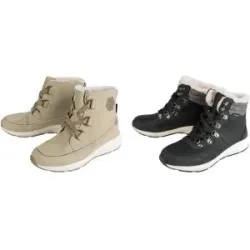 ESMARA® Damen-Winterstiefel, wasserdicht