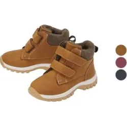 LUPILU® Kinder Stiefel