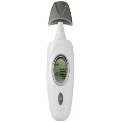 Reer Skin Temp 3 in 1 Infrarot Thermometer
